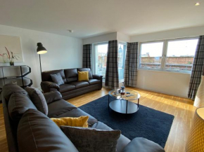 Tolbooth Apartments by Principal Apartments Glasgow